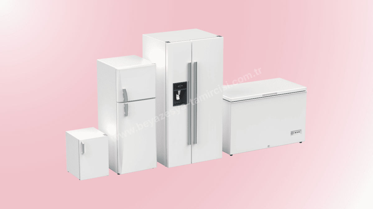 Eleşkirt Buzdolabı Tamircisi - Eleşkirt Beyaz Eşya Tamircisi