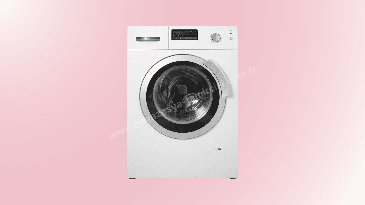 Eleşkirt Çamaşır Makinesi Tamircisi - Eleşkirt Beyaz Eşya Tamircisi